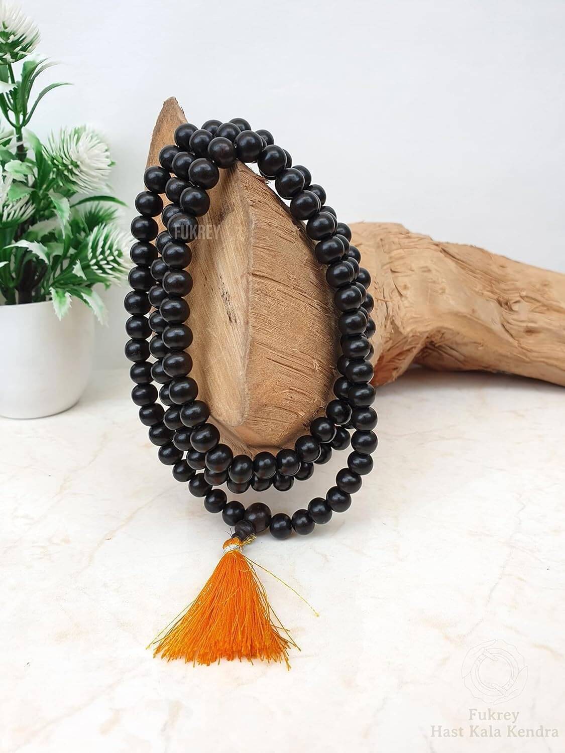     			YASH GEMS Pooja Mala ( Pack of 1 )