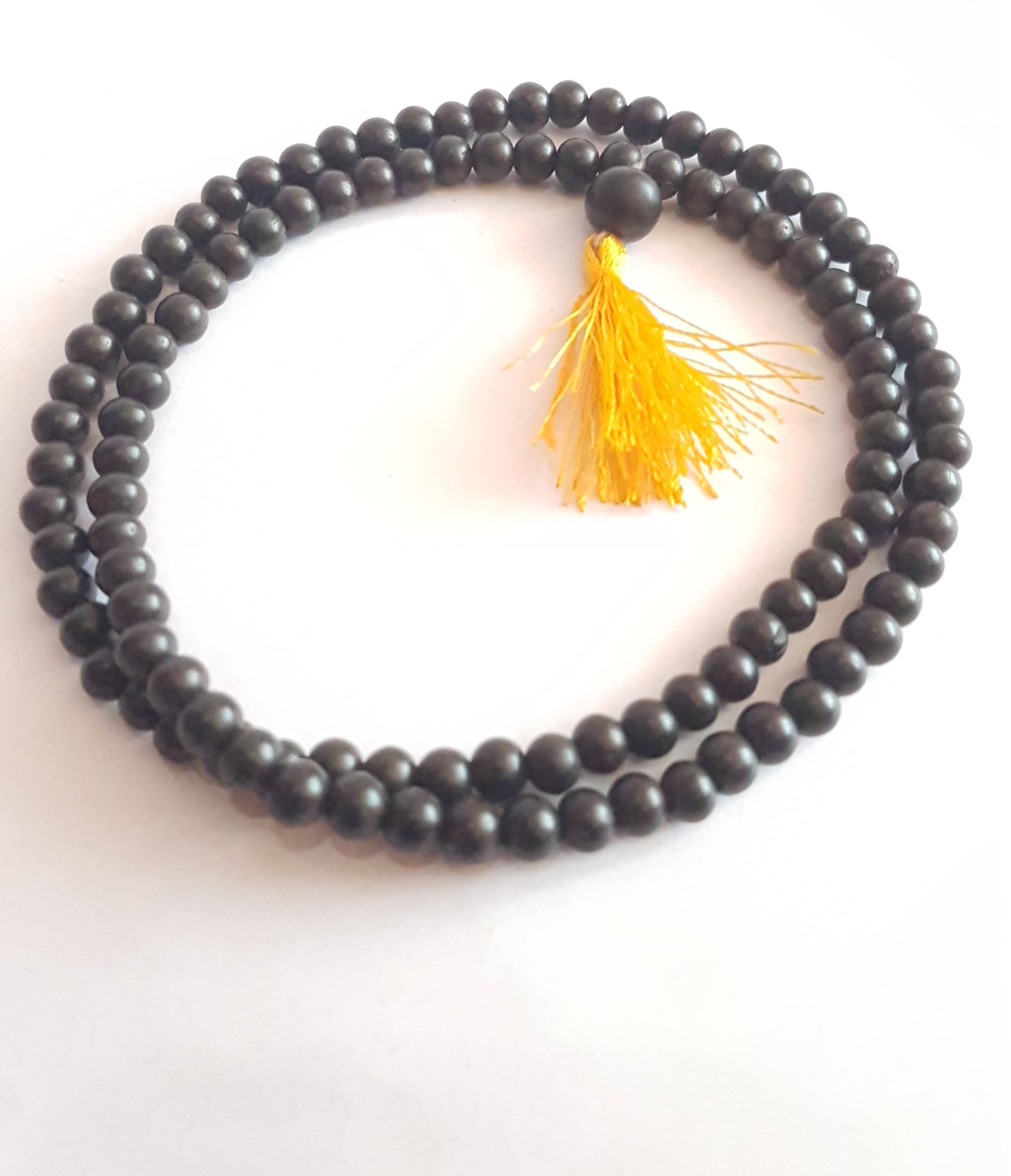     			YASH GEMS Pooja Mala ( Pack of 1 )