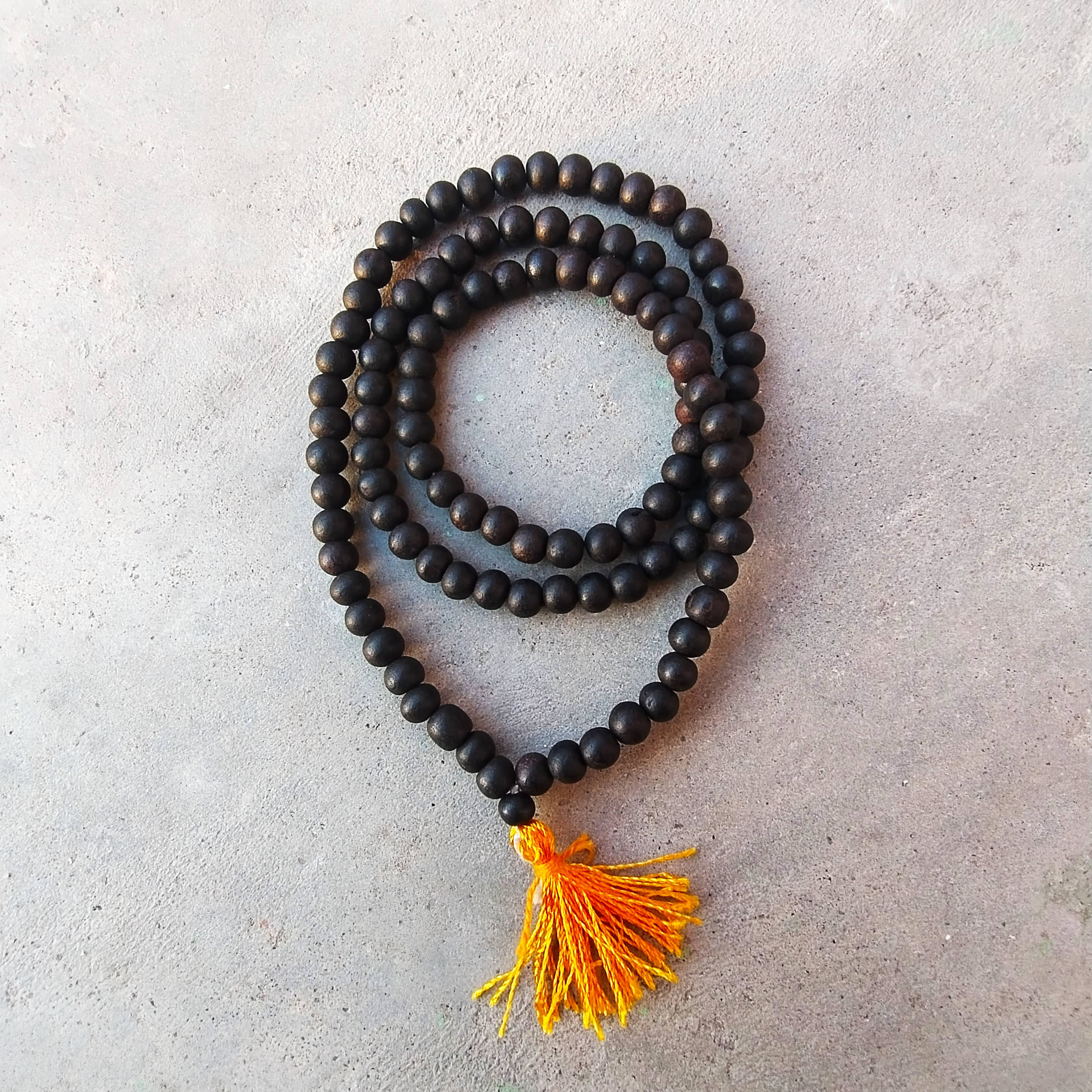    			YASH GEMS Pooja Mala ( Pack of 1 )