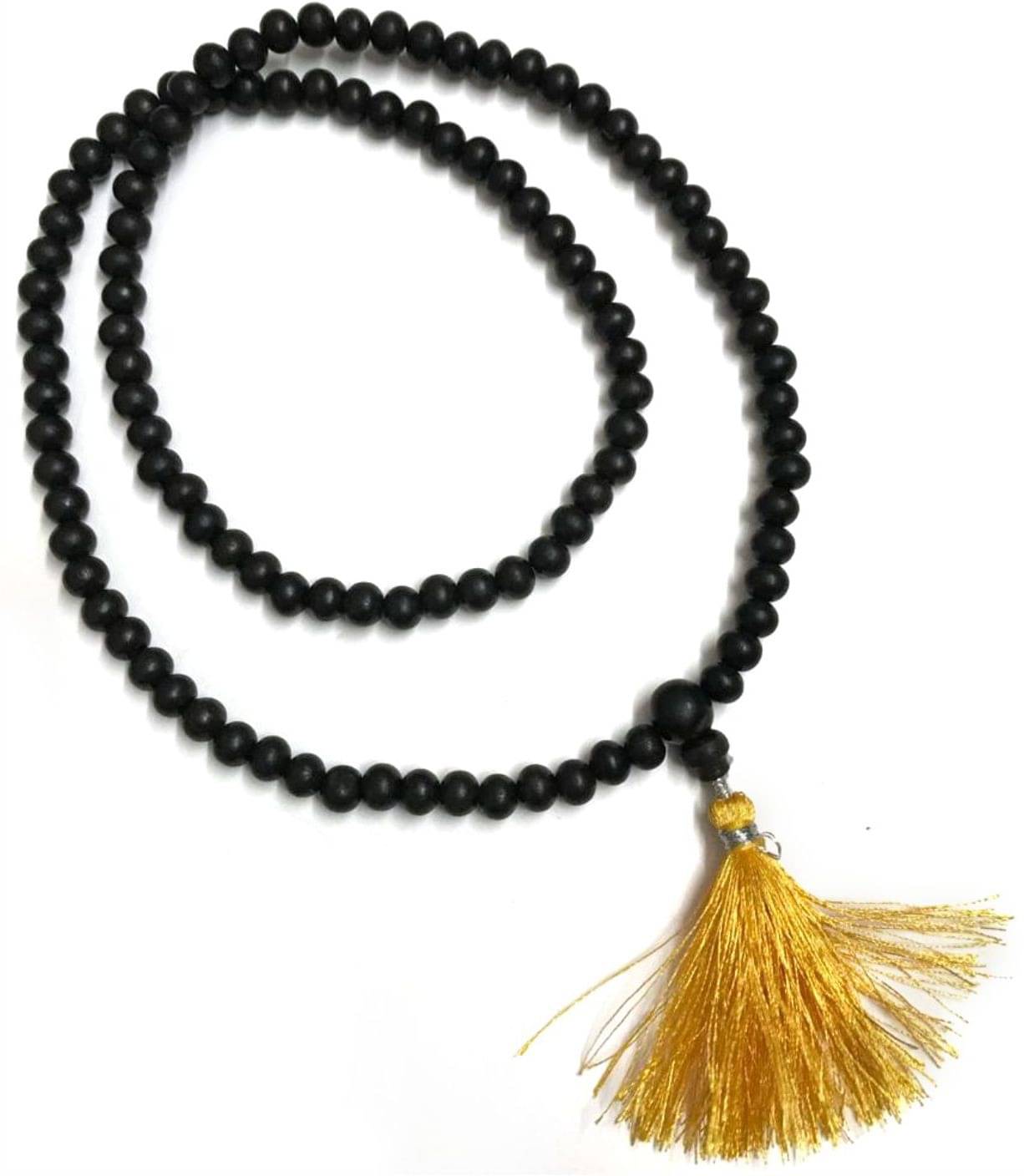     			YASH GEMS Pooja Mala ( Pack of 1 )