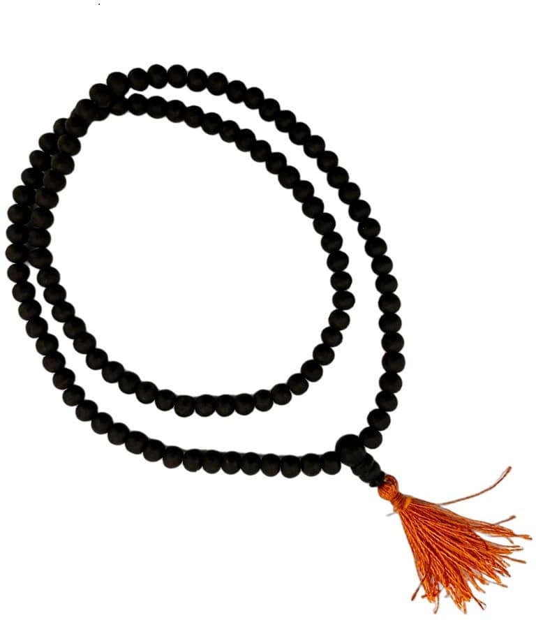 YASH GEMS Pooja Mala ( Pack of 1 )