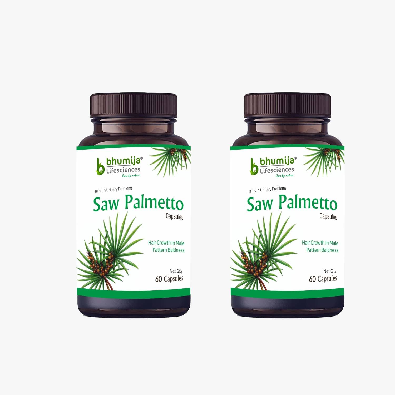 BHUMIJA LIFESCIENCES Dietary Capsule 460 mg ( Pack of 2 ) BHUMIJA LIFESCIENCES Dietary Capsule 460 mg ( Pack of 2 )