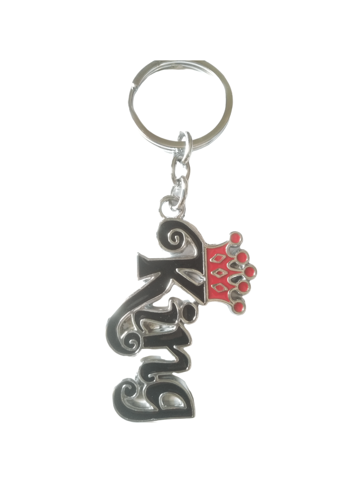     			Cailyn Multi Color Key Chain ( Pack of 1 )