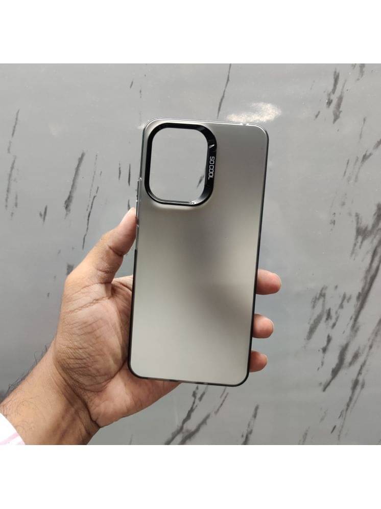 KOVADO Plain Cases Compatible For Polycarbonate Samsung Galaxy A23 ( ) KOVADO Plain Cases Compatible For Polycarbonate Samsung Galaxy A23 ( )
