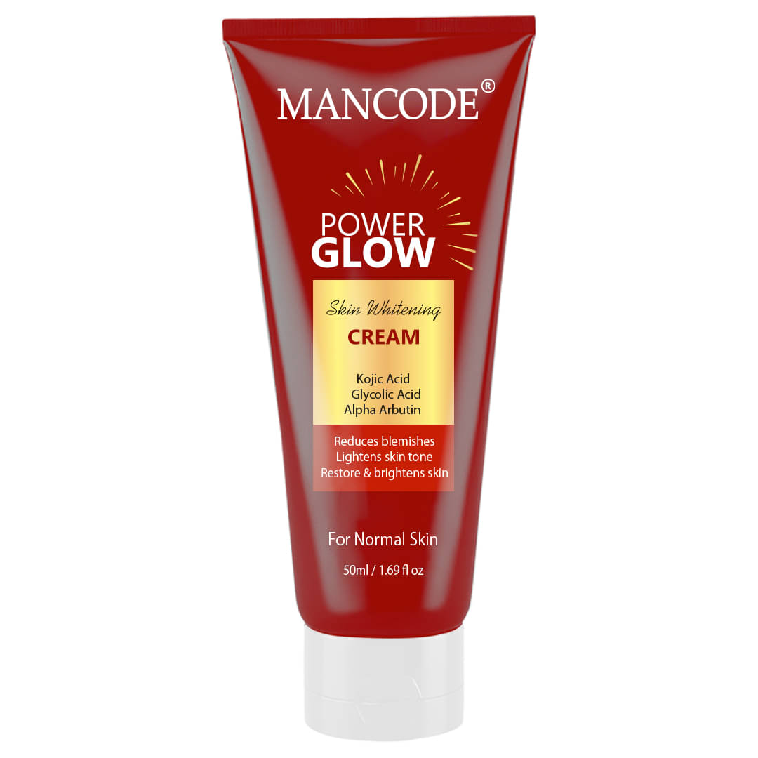     			Mancode Day Cream All Skin Type Vitamin C ( 50 gm )