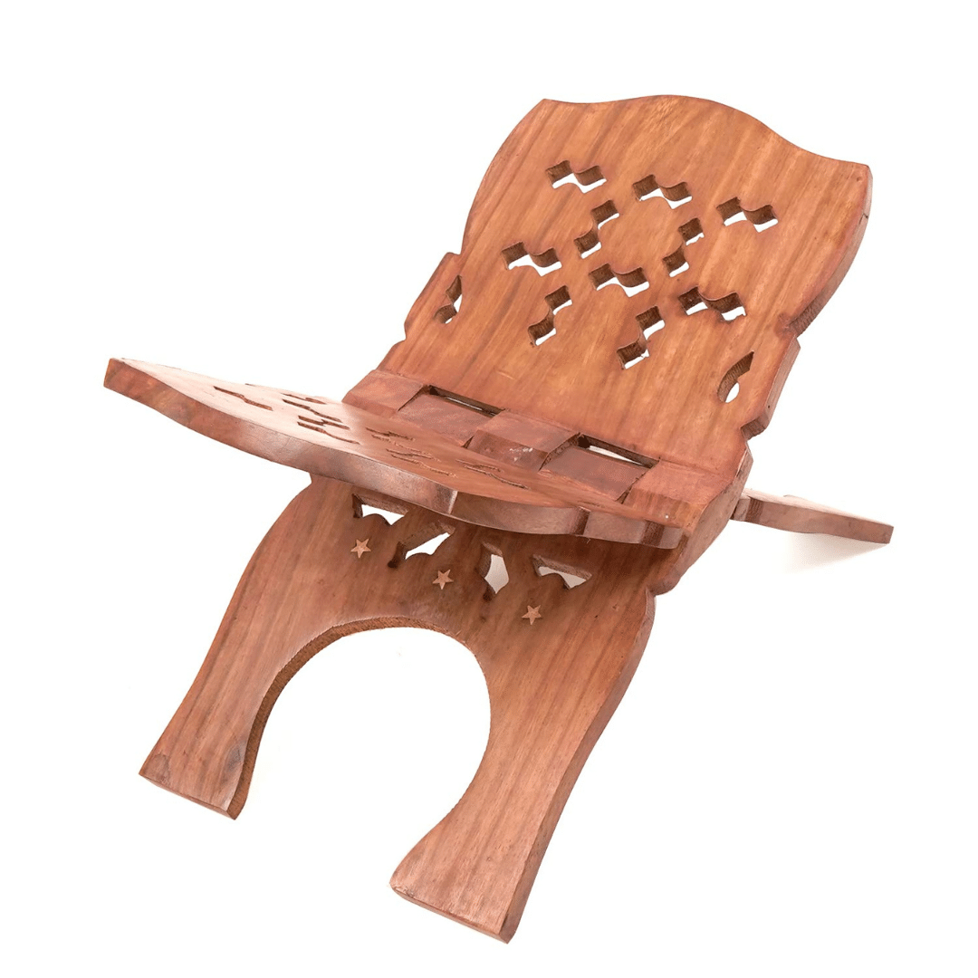     			NAVYAKSH Book Rest 1 ( Pack of 1 )