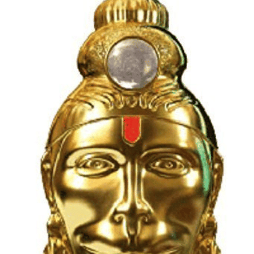 NAVYAKSH Handicraft Showpiece 1.5 cm - Pack of 1 NAVYAKSH Handicraft Showpiece 1.5 cm - Pack of 1