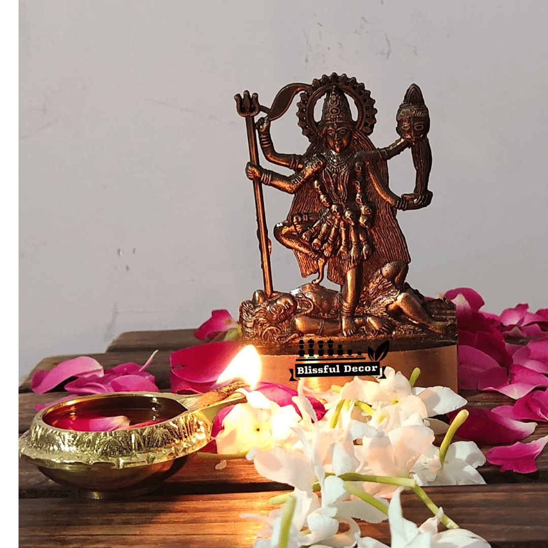 NAVYAKSH Handicraft Showpiece 1.5 cm - Pack of 1 NAVYAKSH Handicraft Showpiece 1.5 cm - Pack of 1