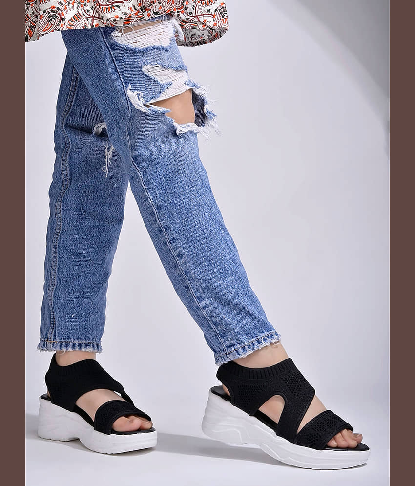 Stylestry Pink Women's Sandal Heels - Heels | Buy online on ZillyBuy