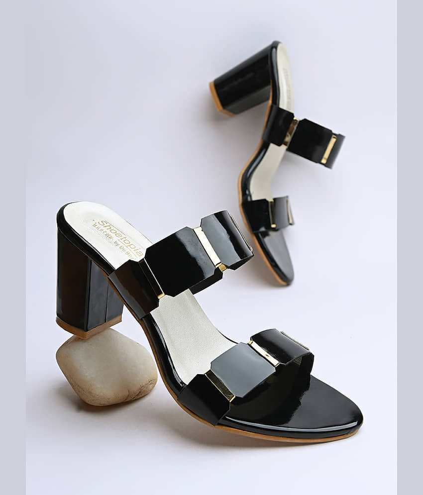 Stylestry White Women's Sandal Heels - Heels | Buy online on ZillyBuy