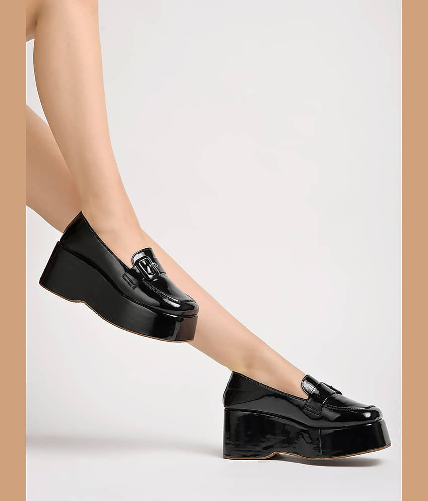 Stylestry Black Women's Sandal Heels - Heels | Buy online on ZillyBuy
