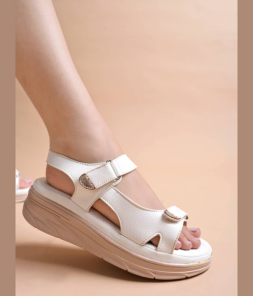 Stylestry Tan Women's Sandal Heels - Heels | Buy online on ZillyBuy
