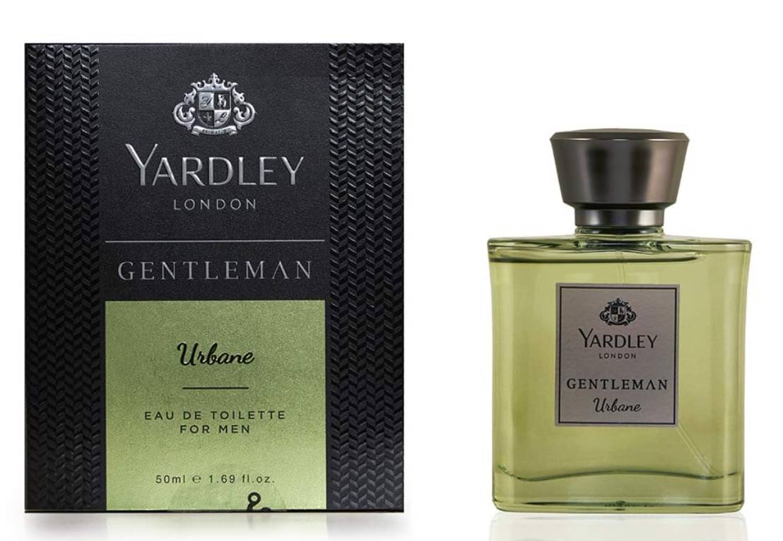     			Yardley Eau De Toilette (EDT) Woody Mild -Fragrance For Men,Women,Unisex ( Pack of 1 )