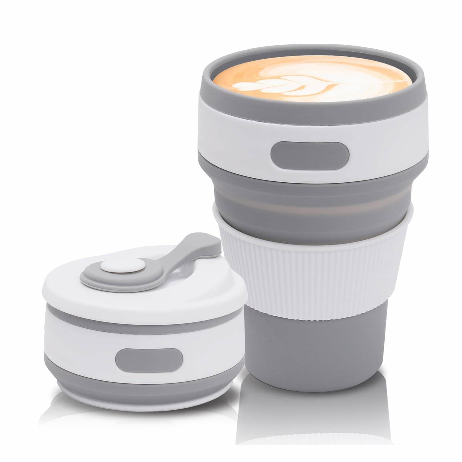     			MAHADEV ENTERPRISE COFFEE CUP Plastic Coffee Mug 350 mL ( Pack of 1 )