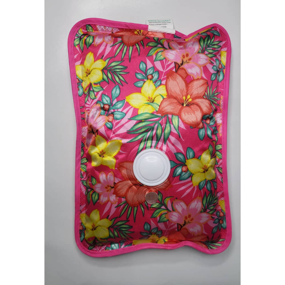 Positive Vibe Lifestyle Electric Hot Gel Bag (Pack of 1)