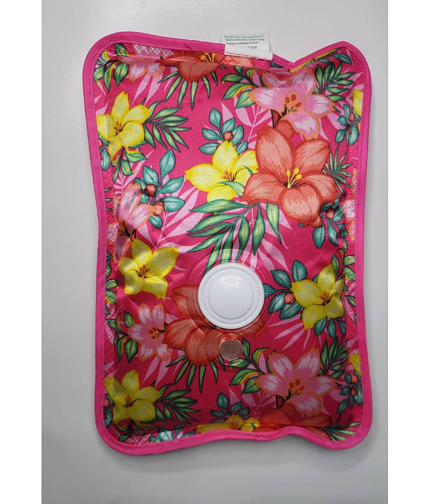 Positive Vibe Lifestyle Electric Hot Gel Bag (Pack of 1)