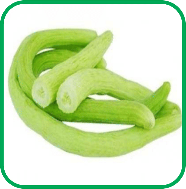     			Aero Seeds Foot Kachri Pack of 50 Seeds