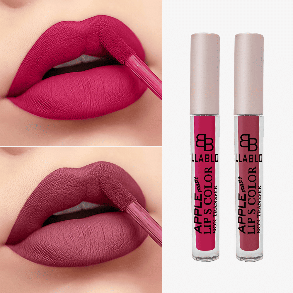     			BELLABLOOM Brown Matte Lipstick 10