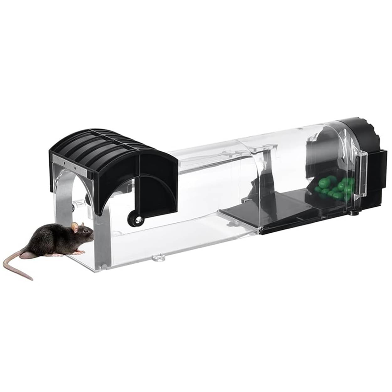    			Bhavyta Rat Trap ( Pack of 1 )