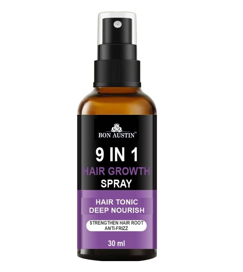     			Bon Austin 9in1 Hair Spray Hair Serum 30 mL