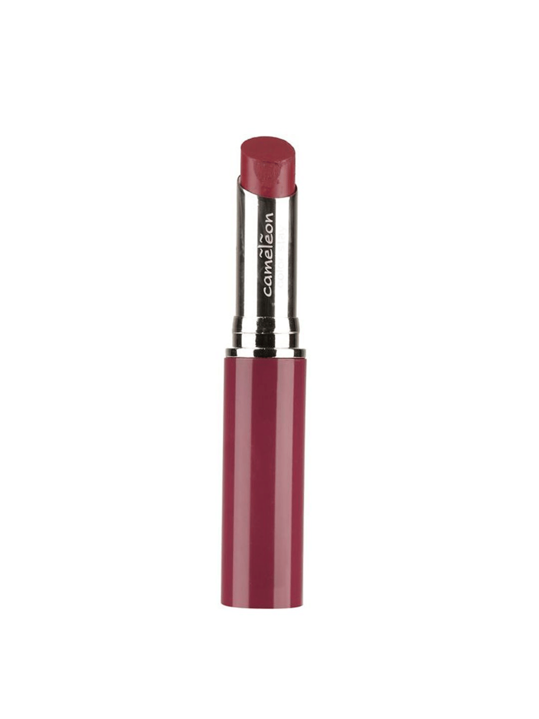     			Cameleon Deep Maroon Matte Lipstick 6