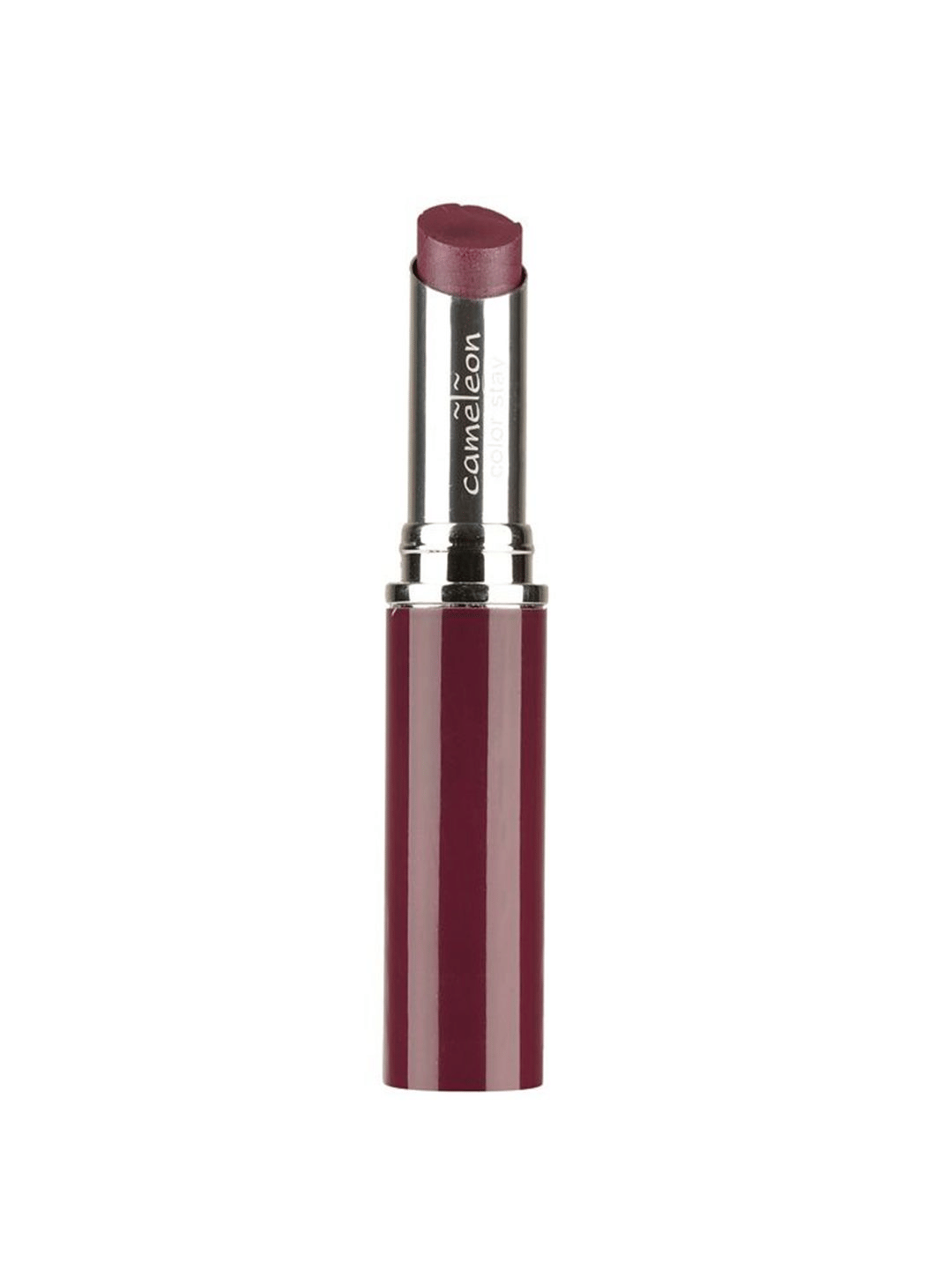    			Cameleon Wine Matte Lipstick 6