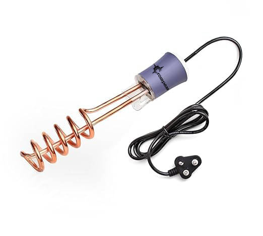 Crompass Copper 1500W Copper Immersion Rod Crompass Copper 1500W Copper Immersion Rod
