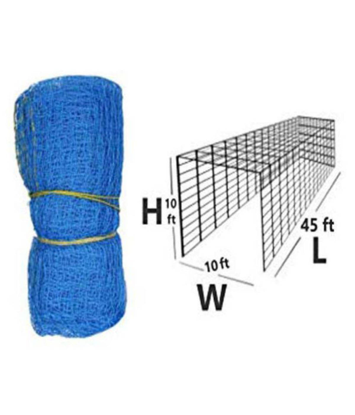     			EmmEmm Training Net ( Pack of 1 )