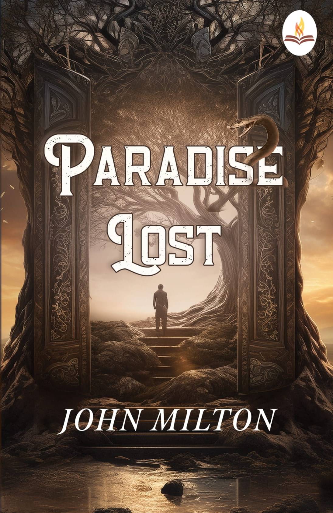     			Paradise Lost