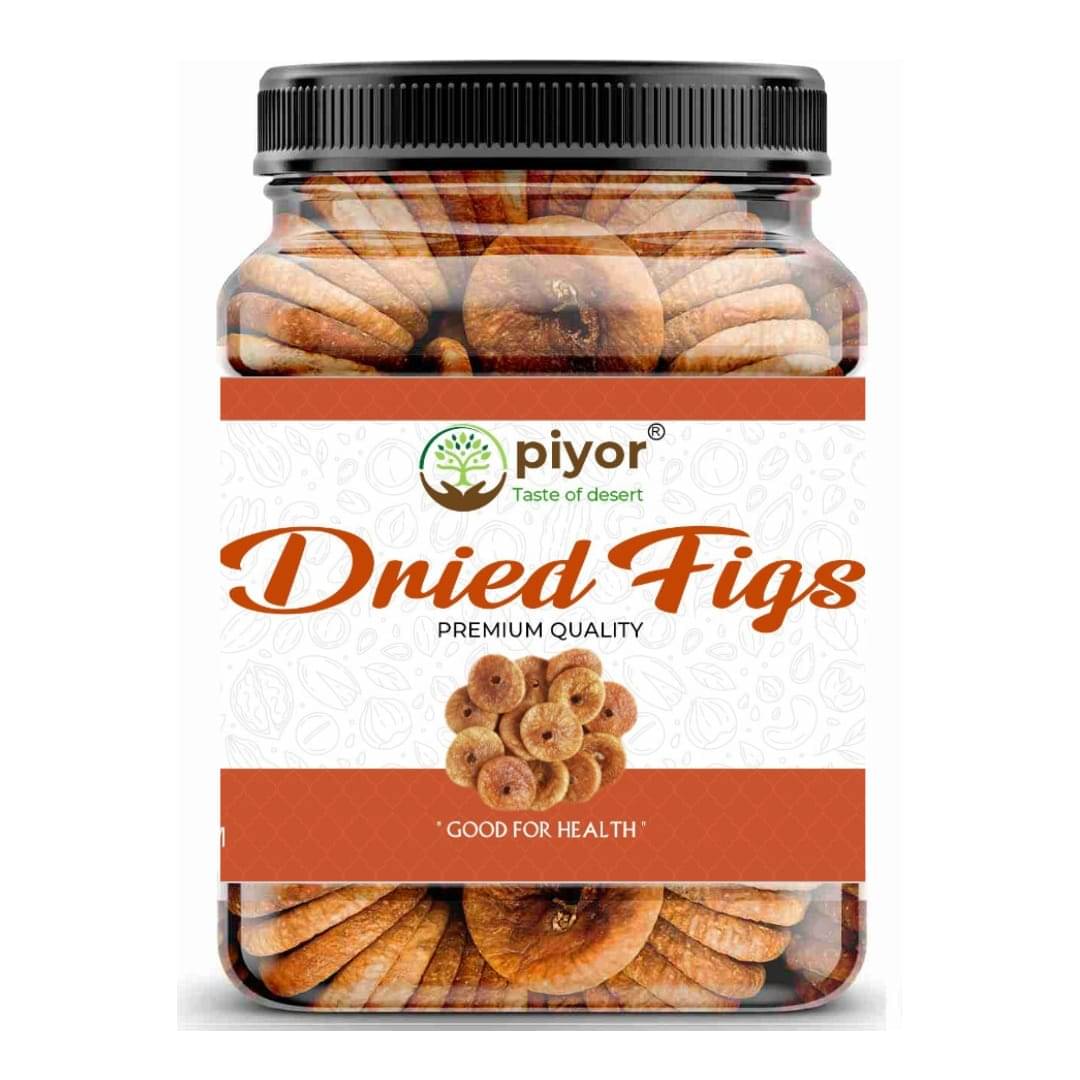 Piyor Fig (Anjeer) 500g     			Piyor Fig (Anjeer) 500g