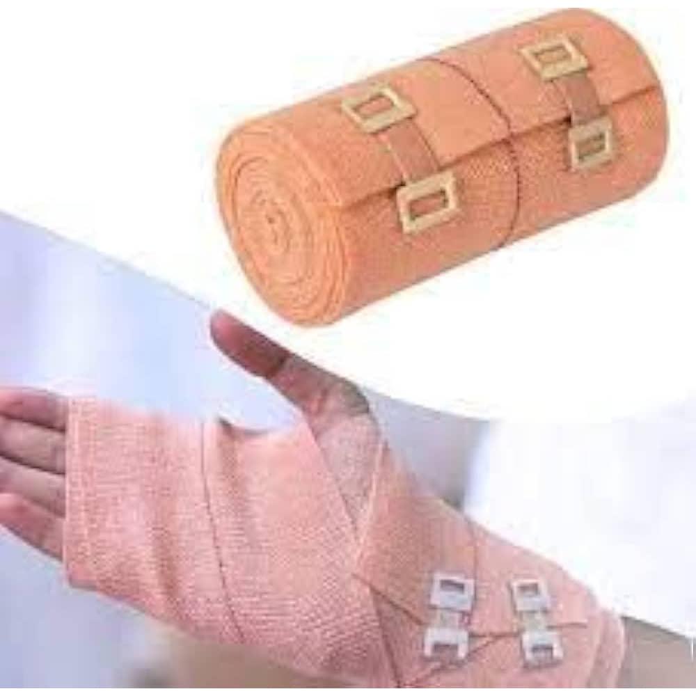 Positive Vibe Lifestyle Band 10 CM L Cotton Pack of 2