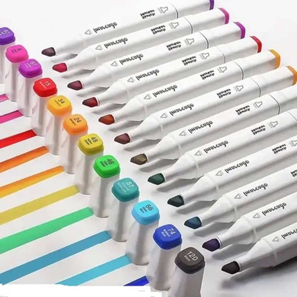 Ballpoint Pen Camlin Tora Pens Camlin Tora Ball Pen Set Of