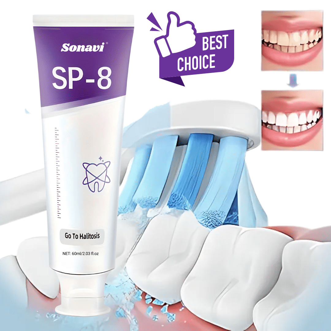     			Smartdrops Teeth Whitening Strips 1