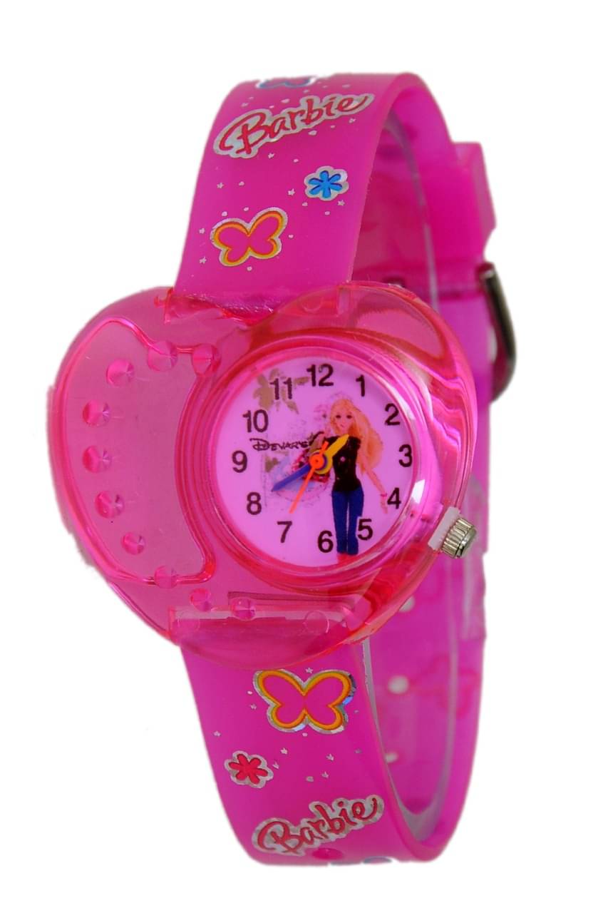 Svats White Dial Analog Girls Watch ( Pack of 1 ) Svats White Dial Analog Girls Watch ( Pack of 1 )