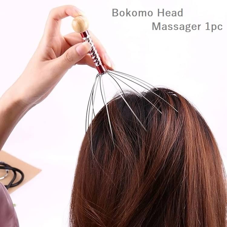 Massager for Scalp and Neck Hair Growth Vibration Machines Hand Comb Massager Pain and Stress Relief Relax pack of 1 Massager for Scalp and Neck Hair Growth Vibration Machines Hand Comb Massager Pain and Stress Relief Relax pack of 1