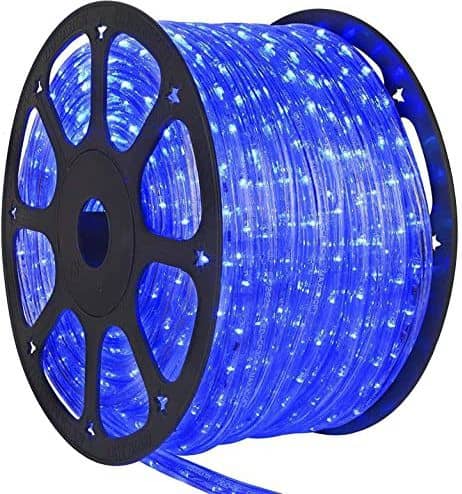 ZESTRUM Blue 25M LED Strip ( Pack of 1 )