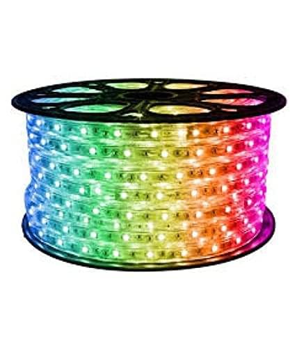     			ZESTRUM Multicolor 10 Mtr LED Strip ( Pack of 1 )