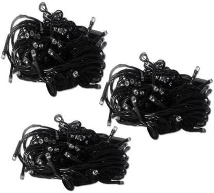     			ZESTRUM Multicolor 15M String Light ( Pack of 3 )