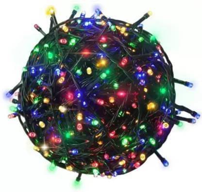     			ZESTRUM Multicolor 15M String Light ( Pack of 1 )