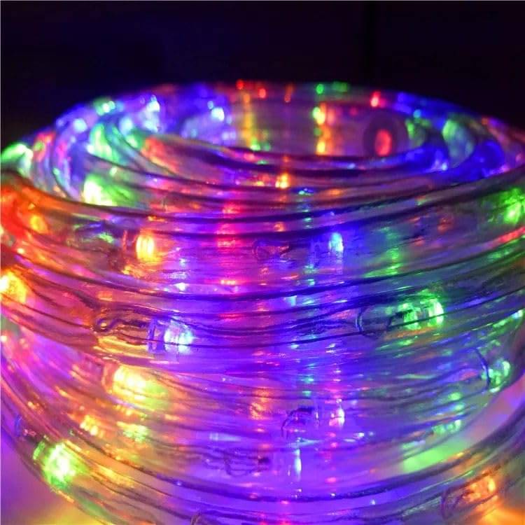    			ZESTRUM Multicolor 20M LED Strip ( Pack of 1 )