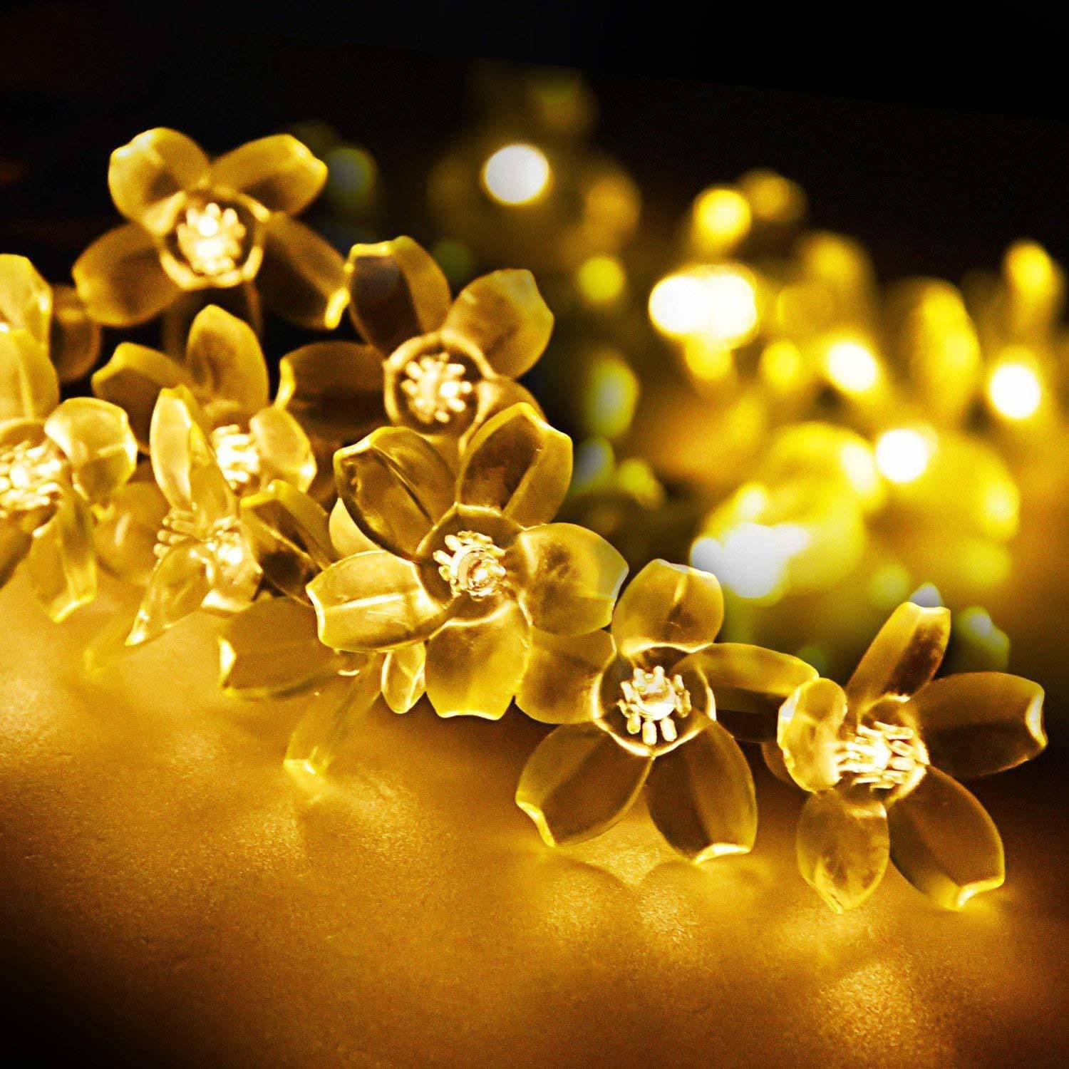    			ZESTRUM Multicolor 3M String Light ( Pack of 1 )