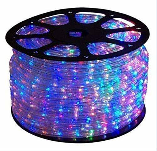     			ZESTRUM Multicolor 40M LED Strip ( Pack of 1 )