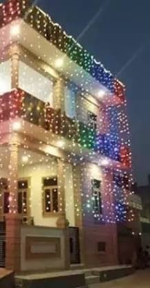     			ZESTRUM Multicolor 40M String Light ( Pack of 1 )