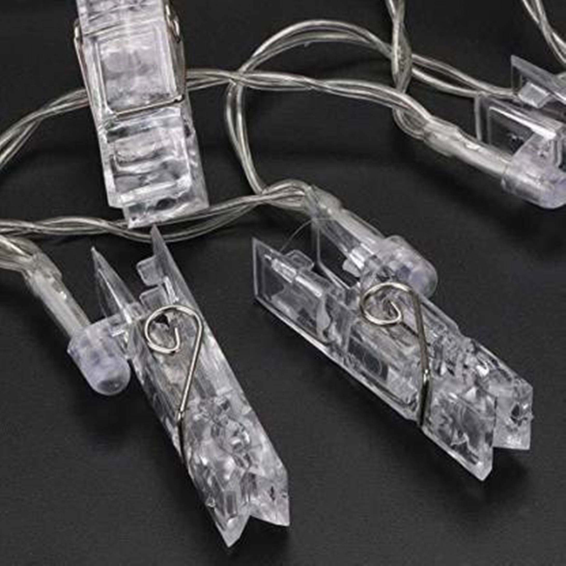     			ZESTRUM Multicolor 5M String Light ( Pack of 1 )
