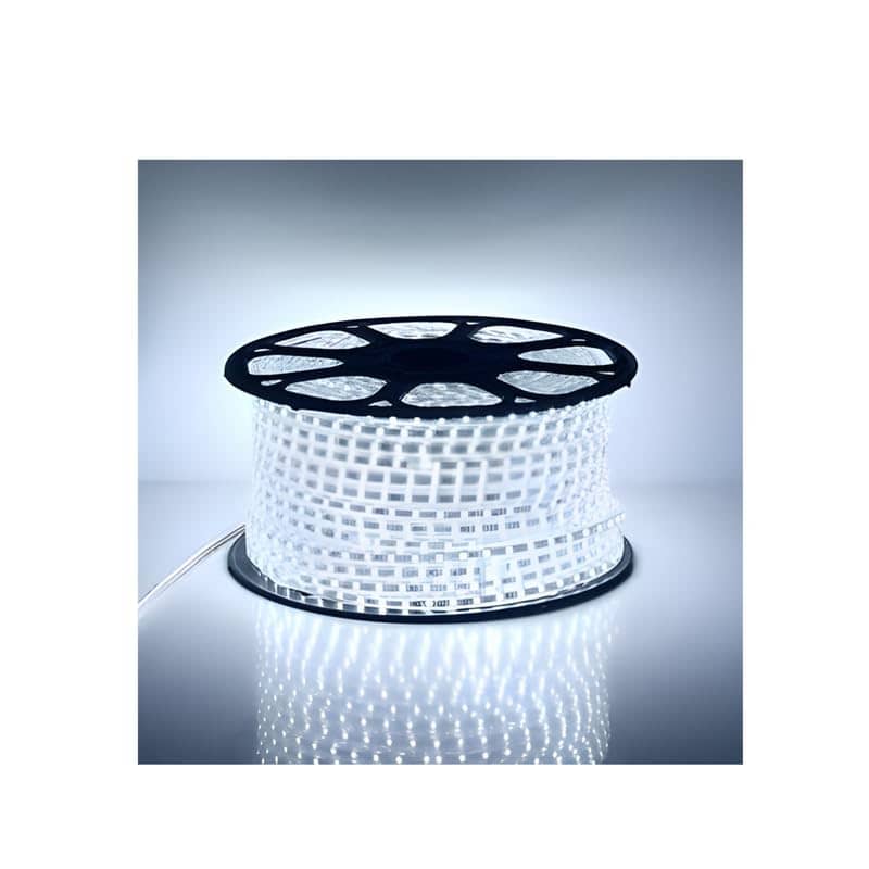 ZESTRUM White 10 Mtr LED Strip ( Pack of 1 )