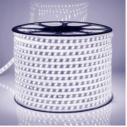     			ZESTRUM White 15M LED Strip ( Pack of 1 )