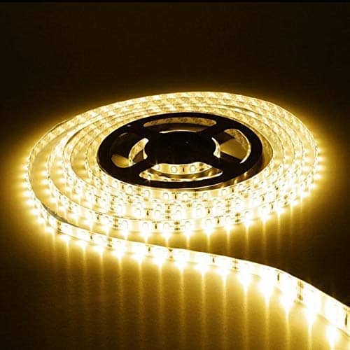 ZESTRUM Yellow 10 Mtr LED Strip ( Pack of 1 )