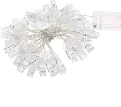     			ZESTRUM Yellow 3M String Light ( Pack of 1 )