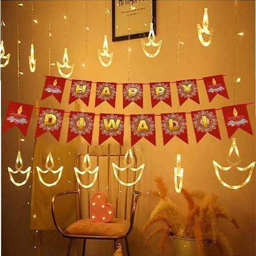     			ZESTRUM Yellow 3M String Light ( Pack of 1 )