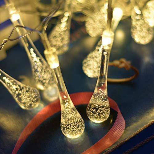     			ZESTRUM Yellow 3M String Light ( Pack of 1 )